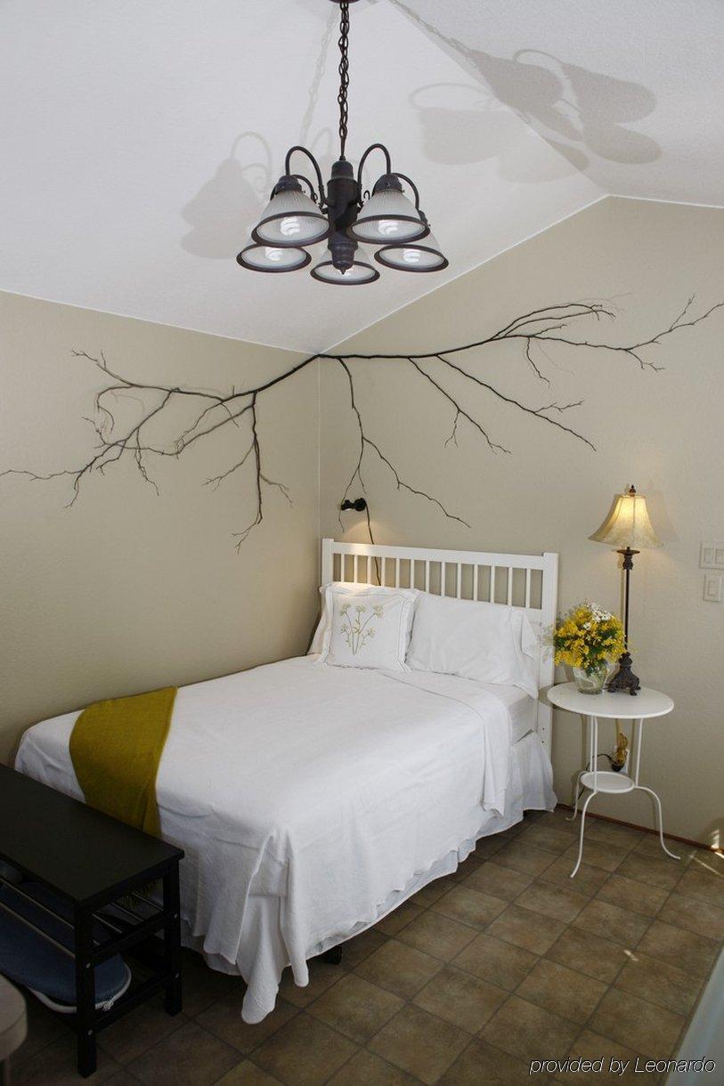 Arden Acres Hotel Sacramento Phòng bức ảnh
