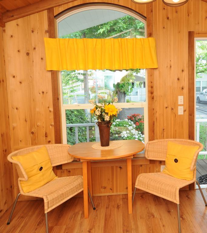 Arden Acres Hotel Sacramento Ngoại thất bức ảnh