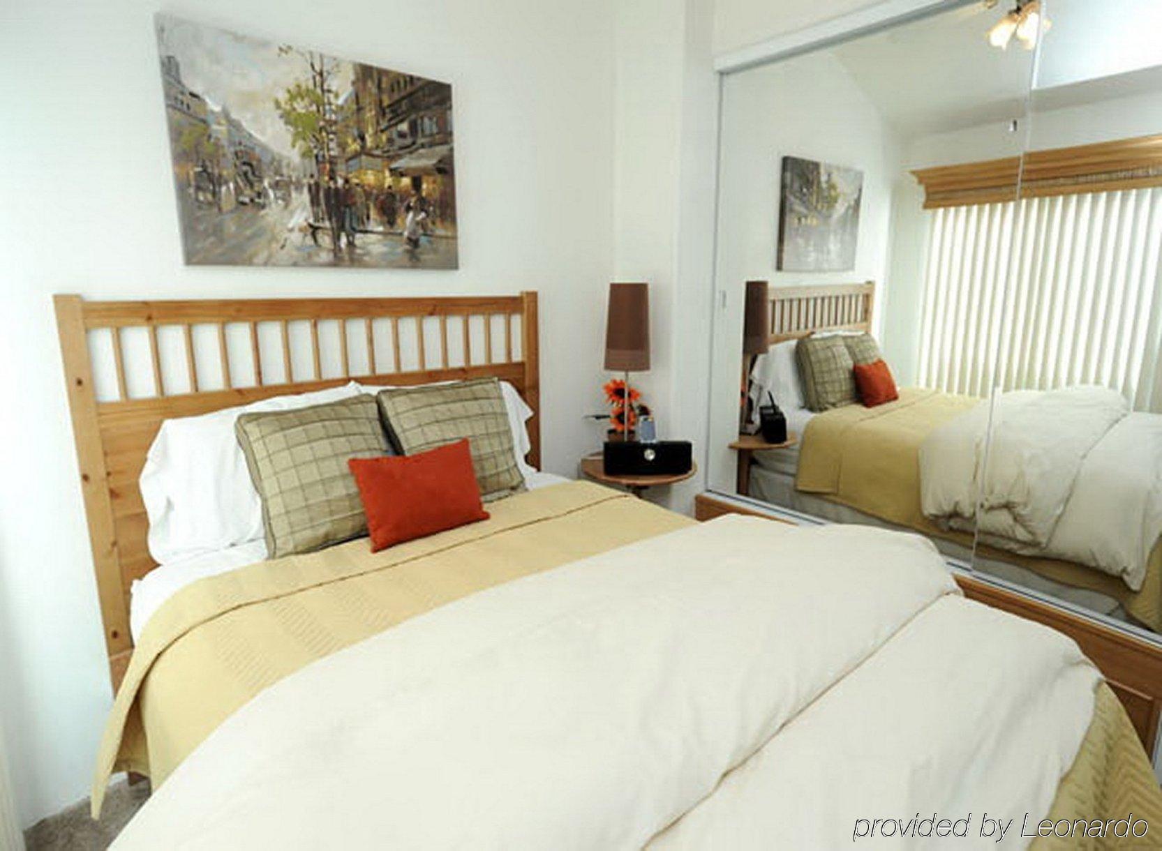 Arden Acres Hotel Sacramento Phòng bức ảnh