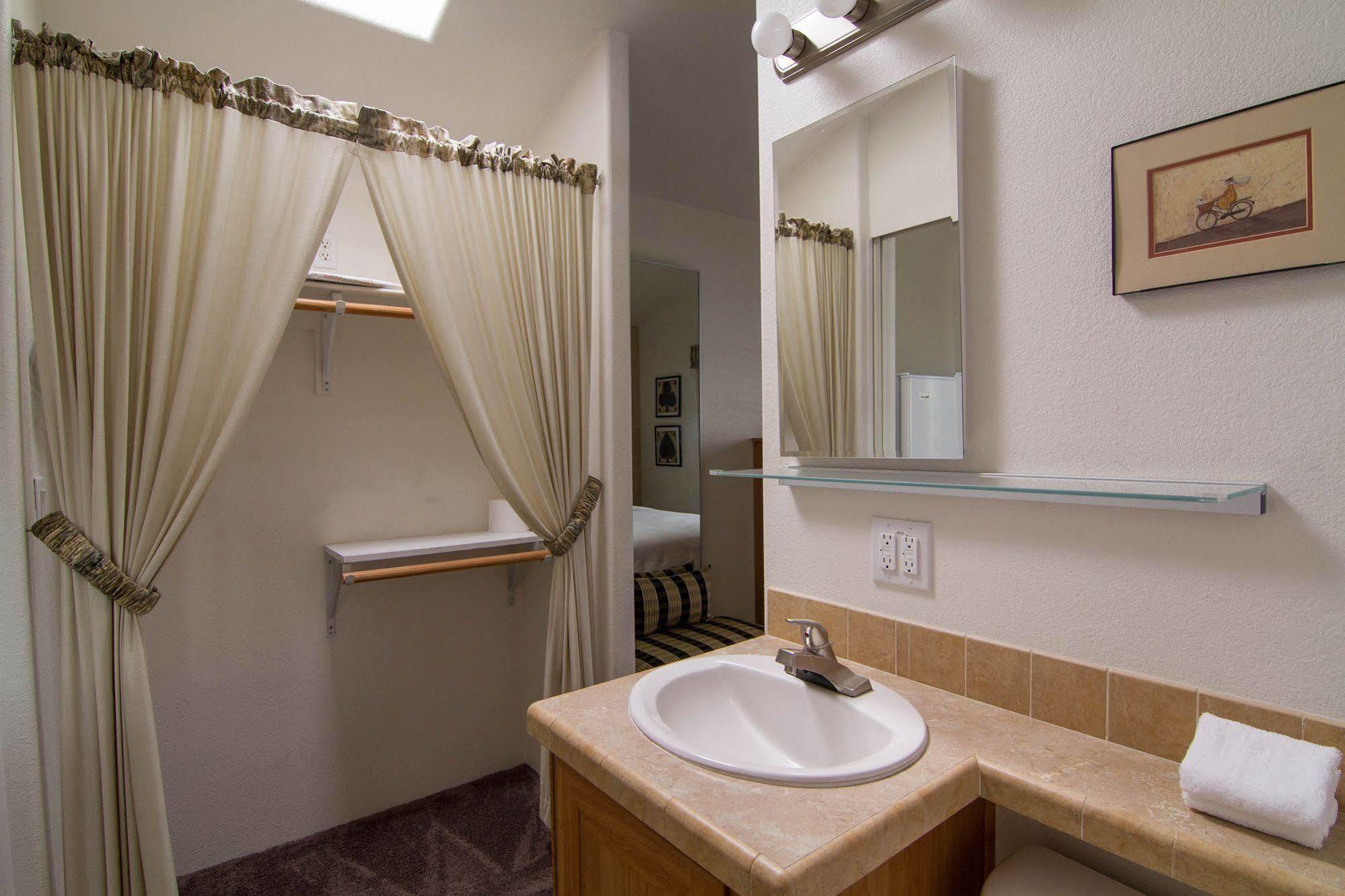 Arden Acres Hotel Sacramento Ngoại thất bức ảnh