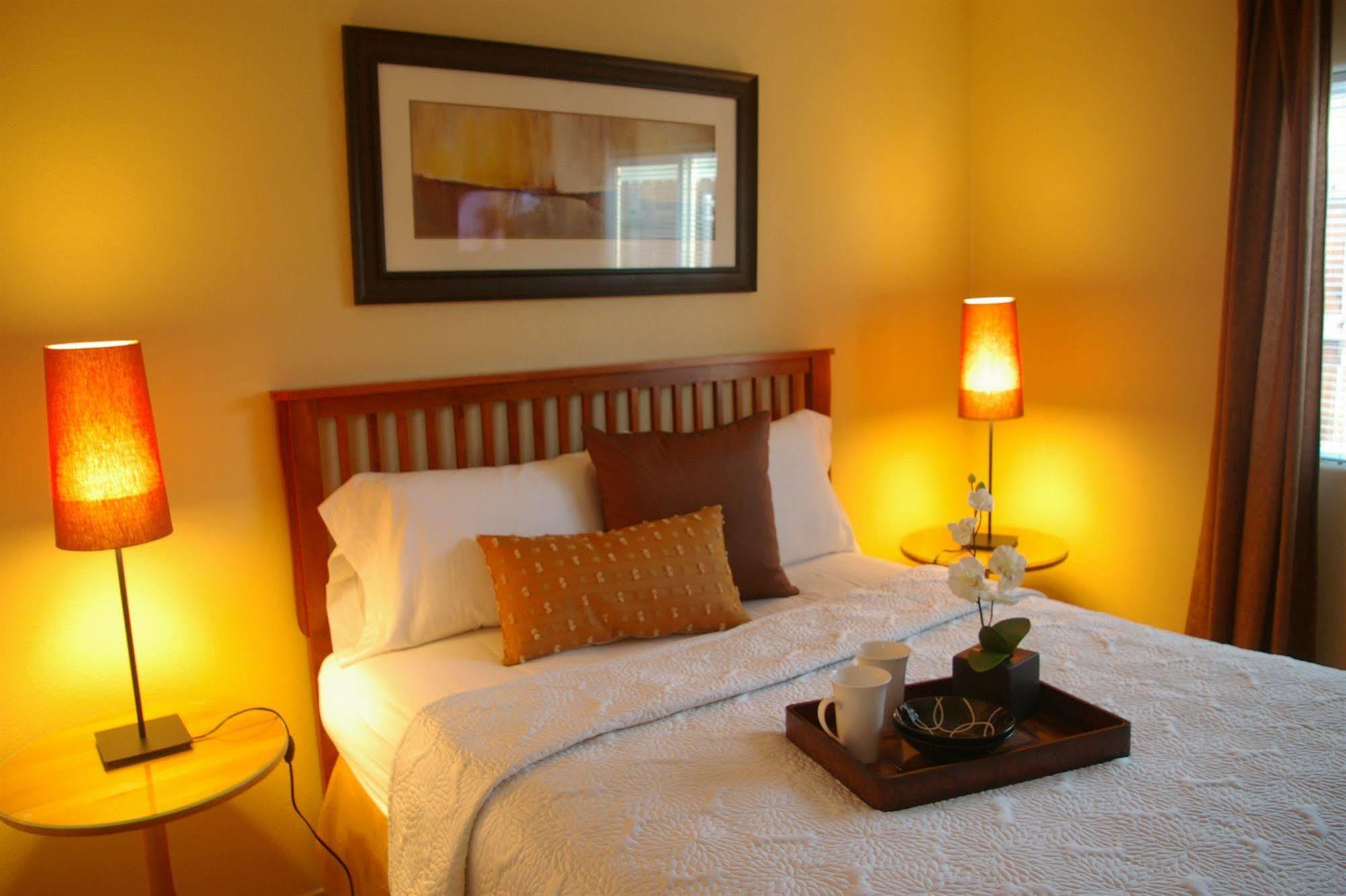 Arden Acres Hotel Sacramento Phòng bức ảnh